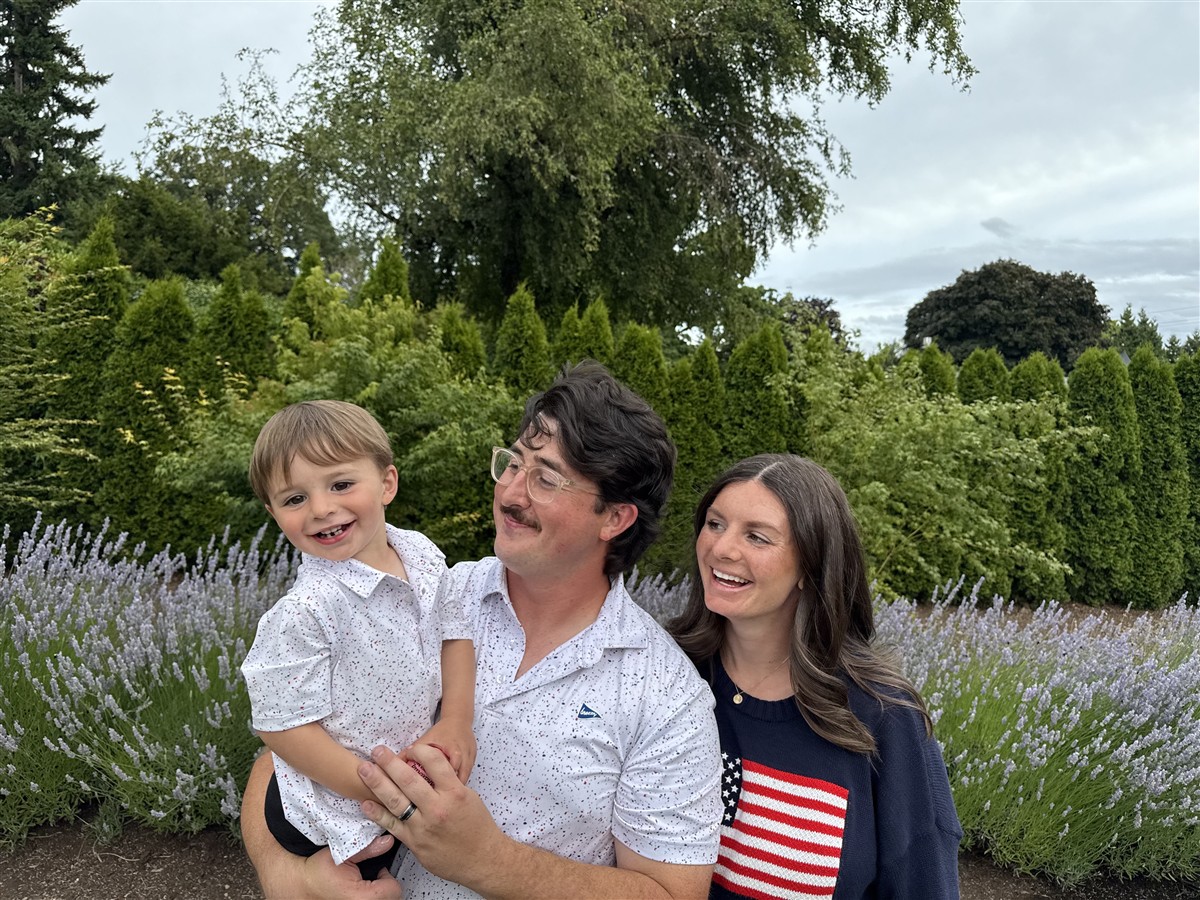 Jamie, Founder of Mitchell Renovation