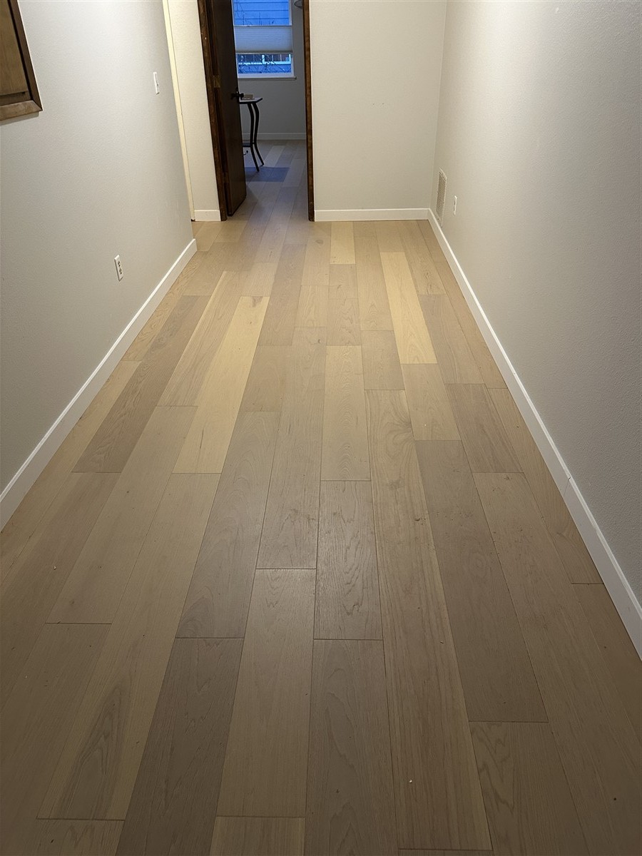 Flooring